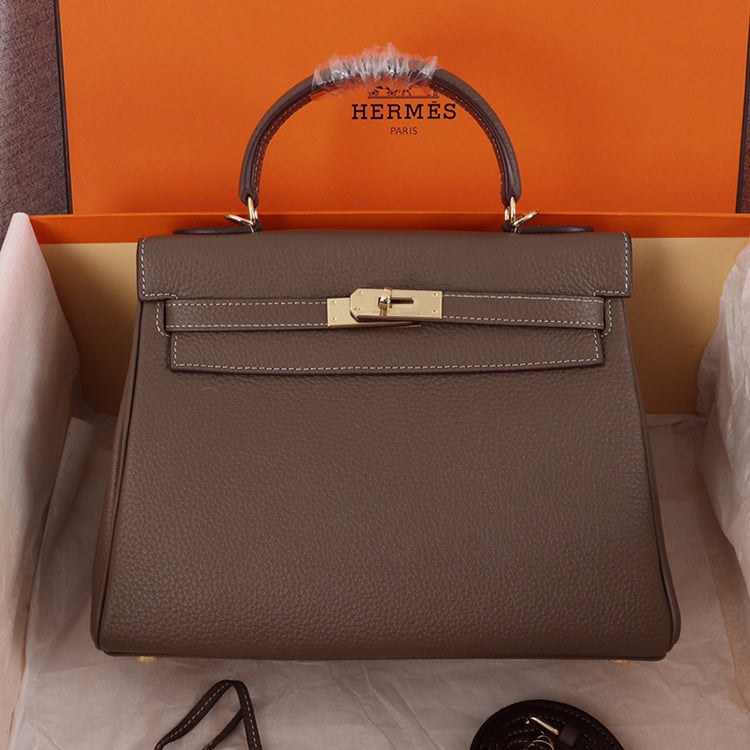 1H2BDE Stylish leather bag