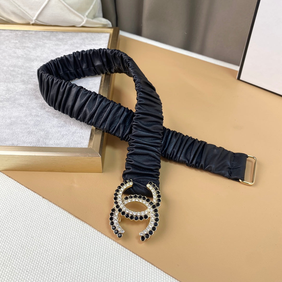1XC24PDE Stylish High quality belt With full package