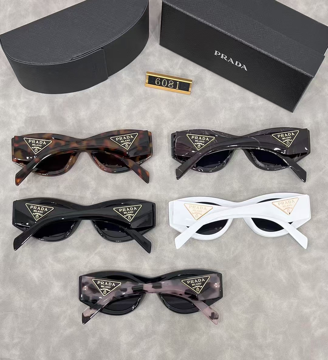 285RP76TDE Stylish Sunglasses