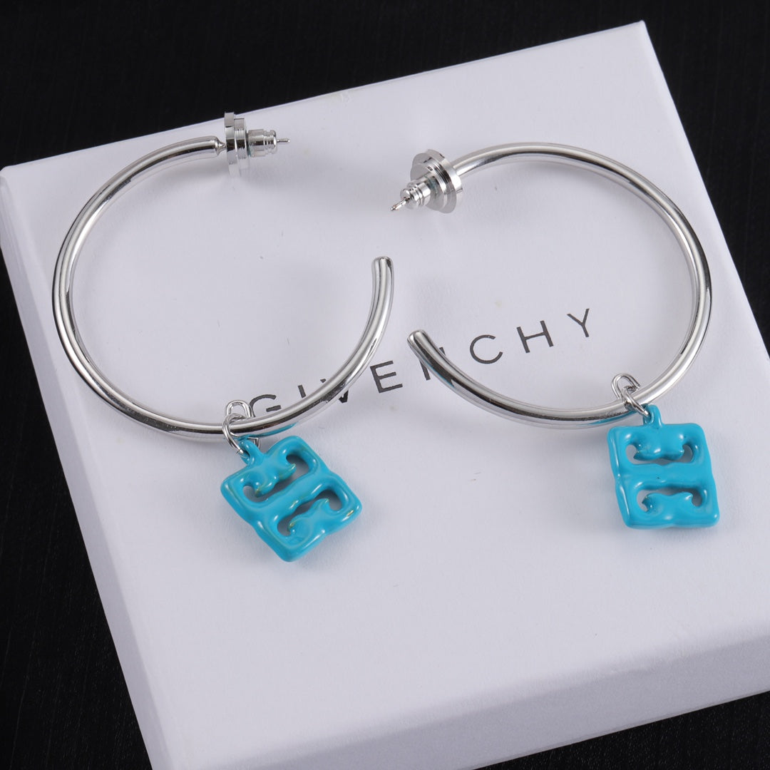 14GV1055EDE Stylish Earrings