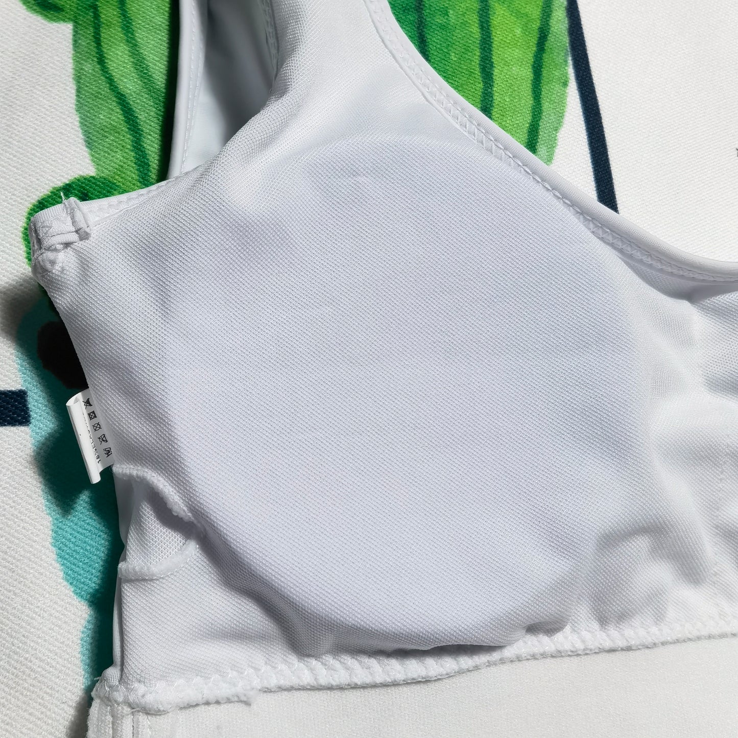 14C228YDE Stylish Bikini swimsuit