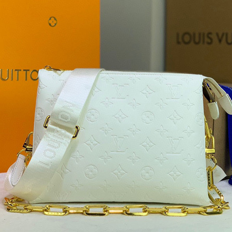 5E8BDE Stylish leather bag