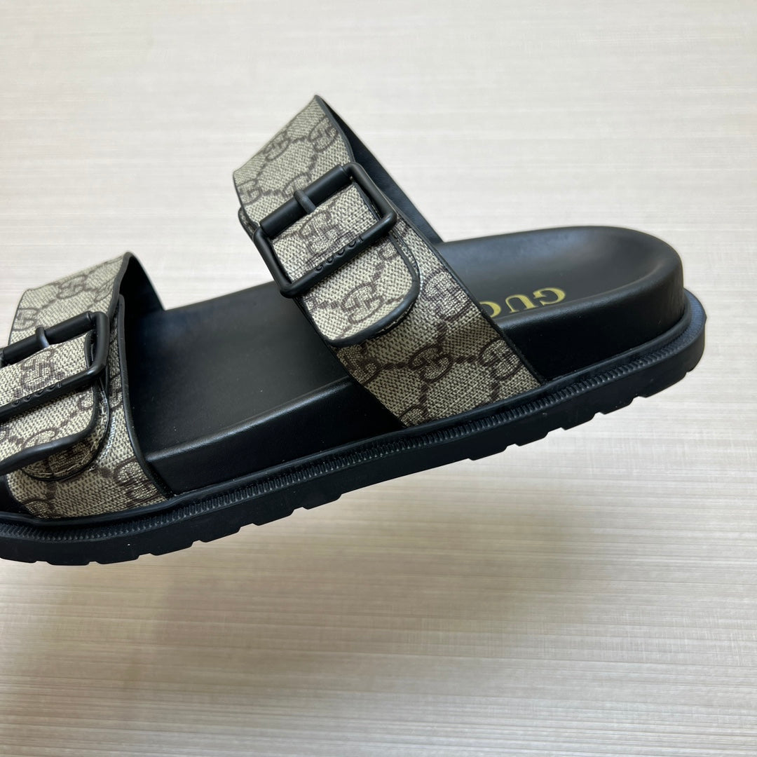 54B90ZDE Stylish slippers