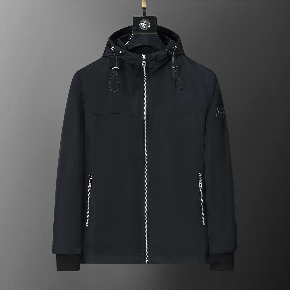 14A281UDE Stylish Coats