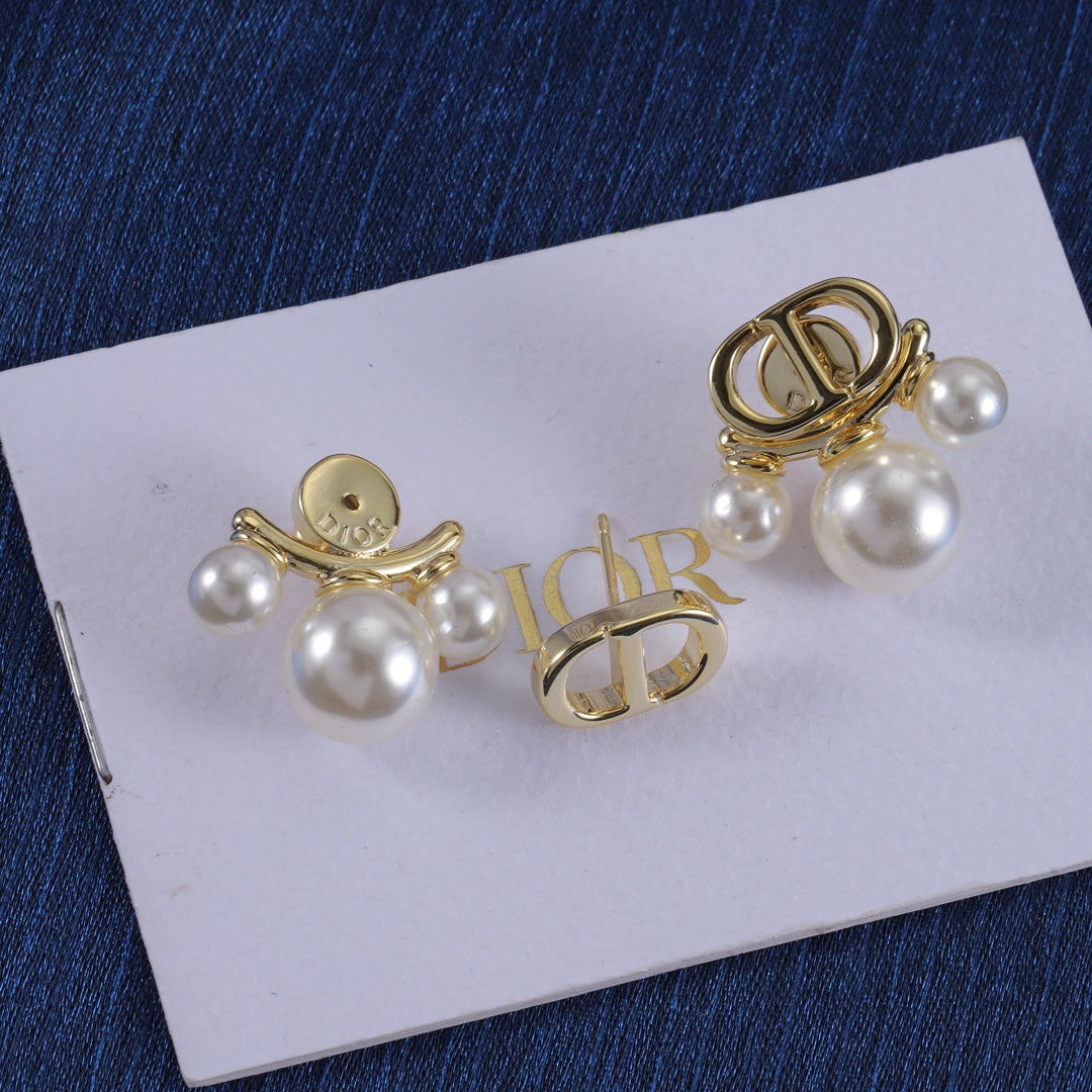 14D1077EDE Stylish Earrings
