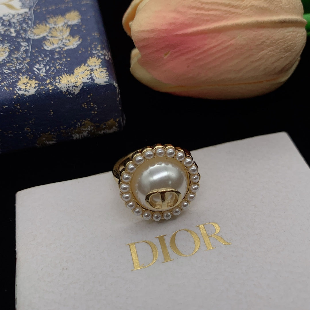 14D224JDE Stylish rings