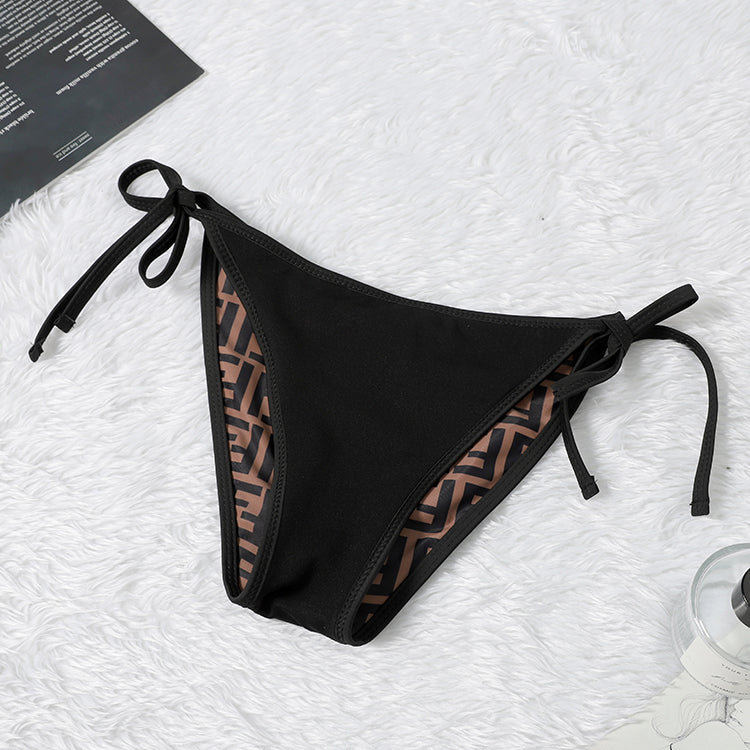 14F55YDE Stylish Bikini swimsuit