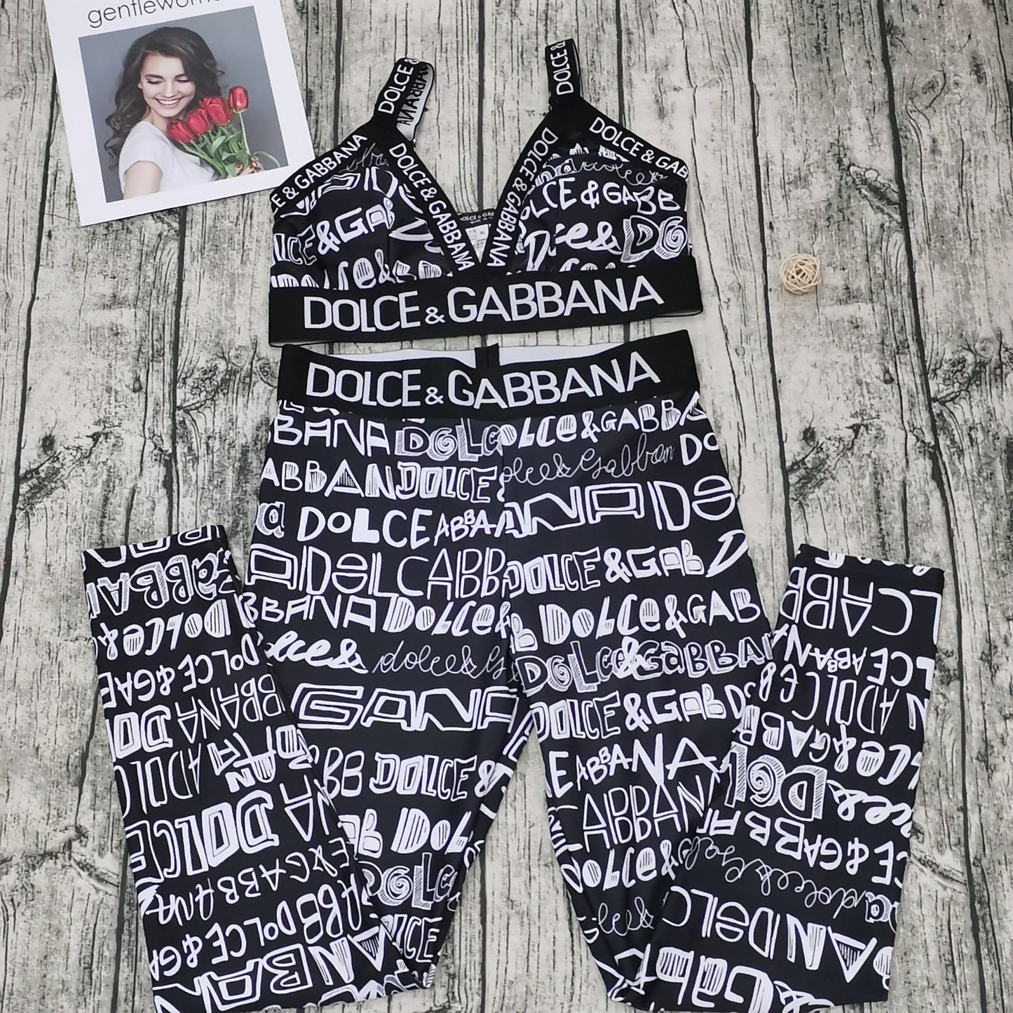 14A55YDE Stylish Long sleeve swimsuit