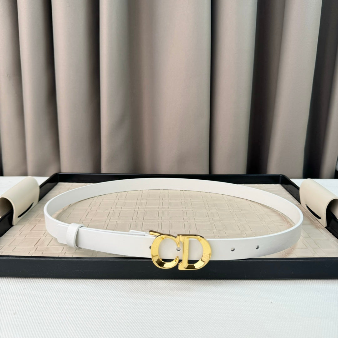 14D18PDE Stylish High quality belt With full package