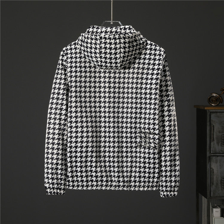14R270UDE Stylish Coats