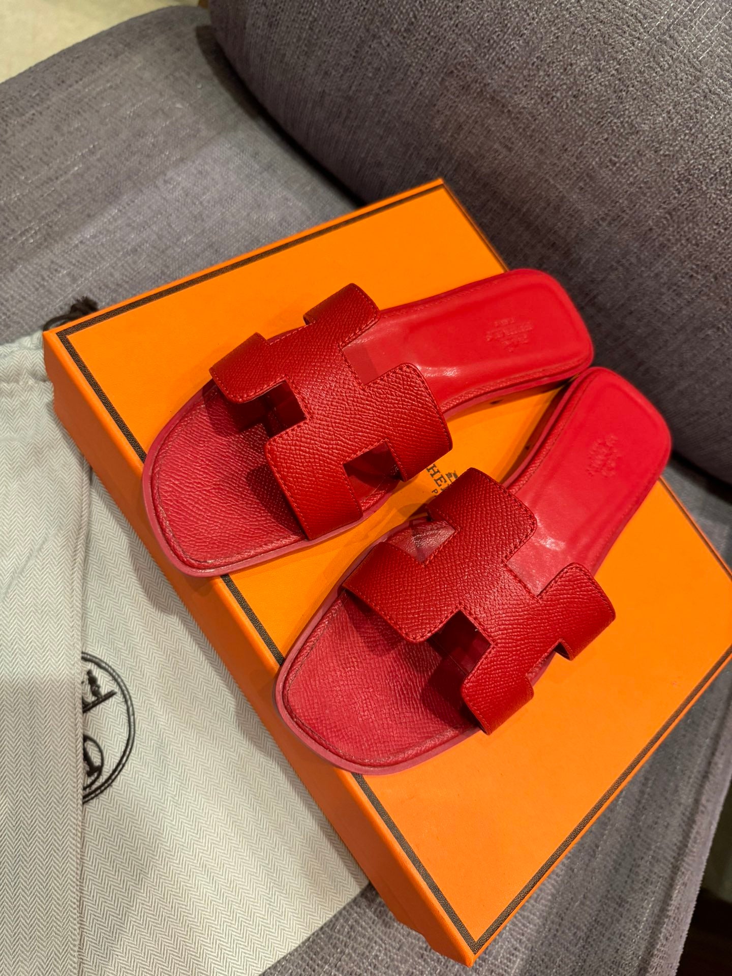 155ZH313ZDE Stylish Slippers