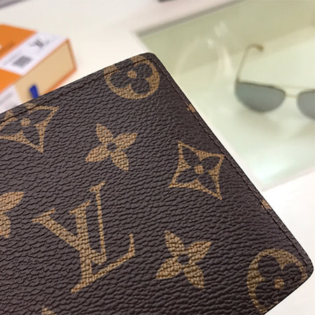 3E15BDE Stylish leather wallets