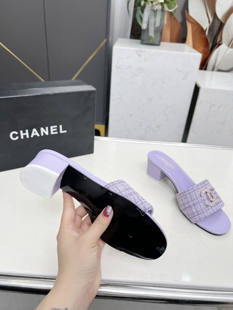 255QB30ZDE Stylish leather shoes