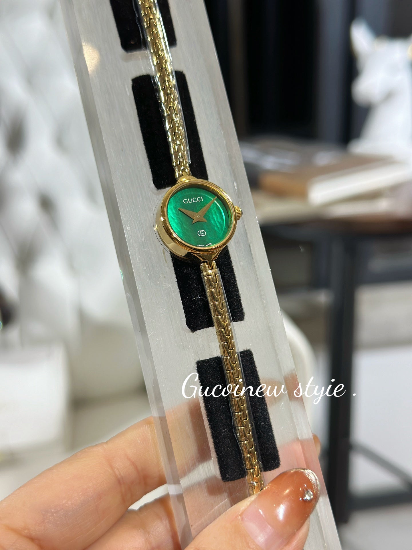 455RB3LDE Stylish Watches