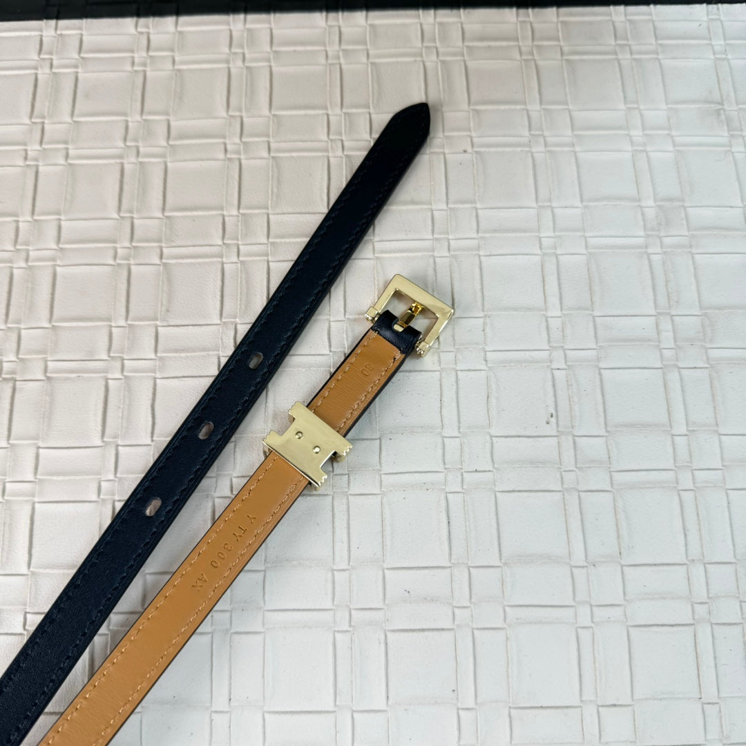 14H28PDE Stylish High quality belt With full package