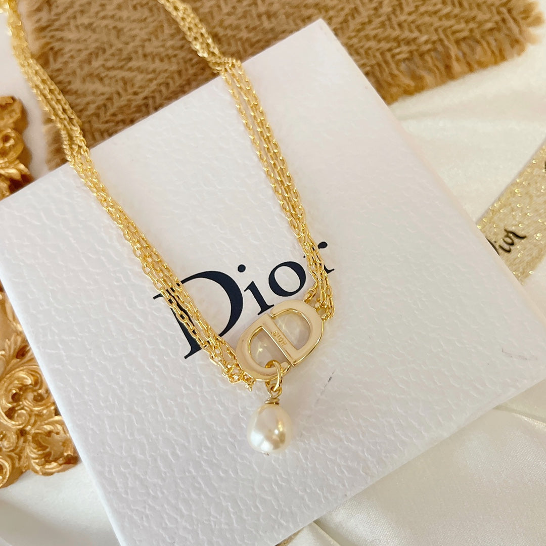 1YD255XDE Stylish Necklaces