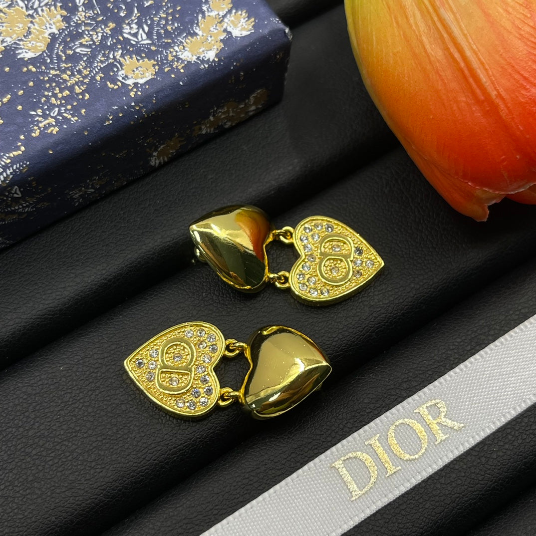 14D773EDE Stylish Earrings