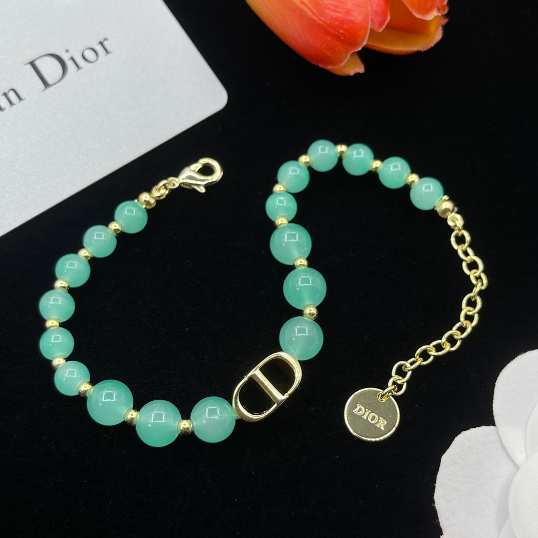 14D1005XDE Stylish Bracelets Necklaces