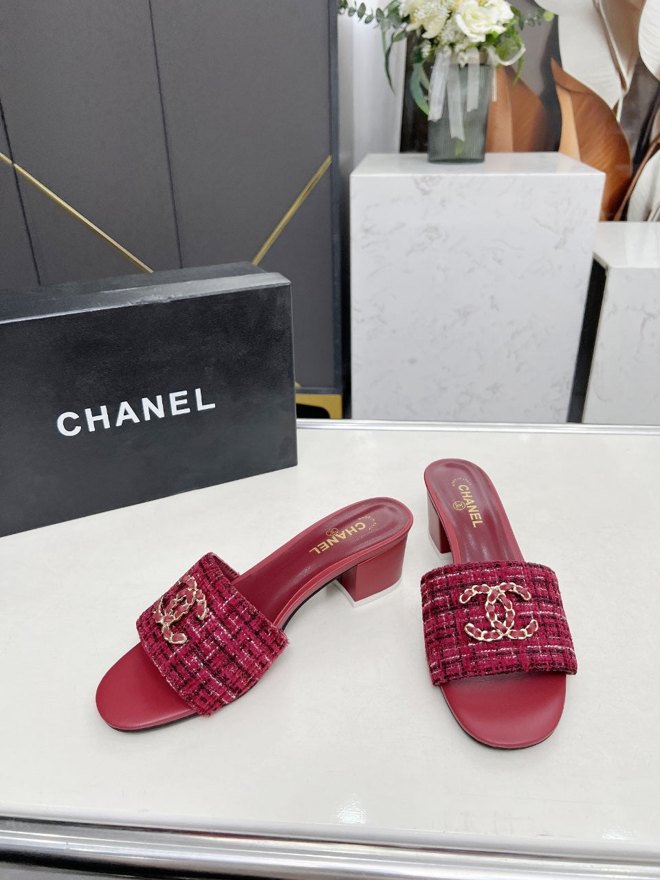 255QB30ZDE Stylish leather shoes