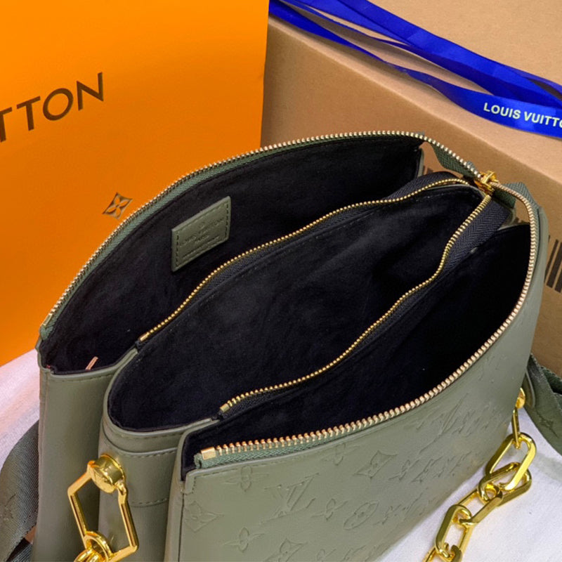 5E8BDE Stylish leather bag