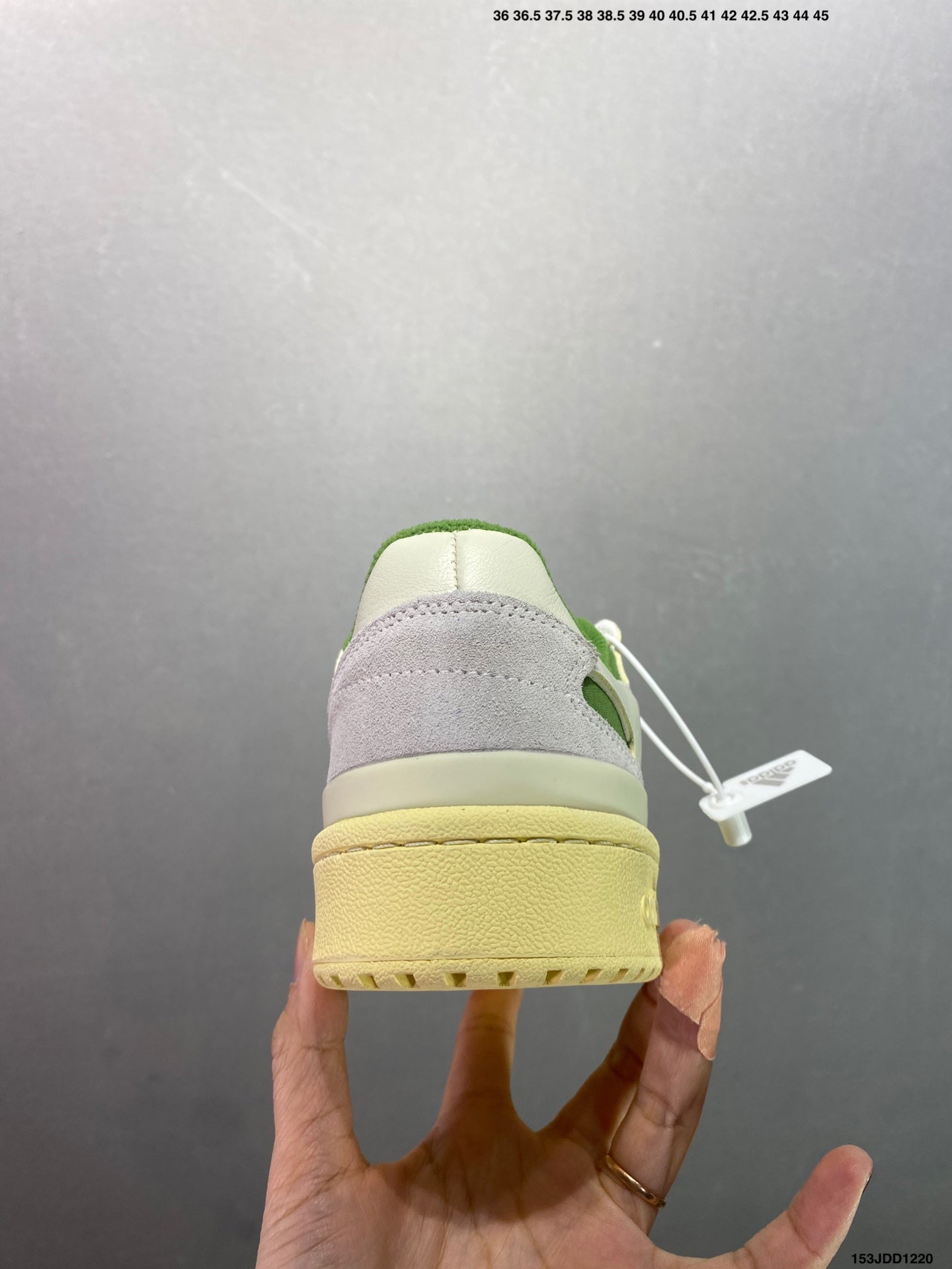 435ZA2ZDE Stylish shoes