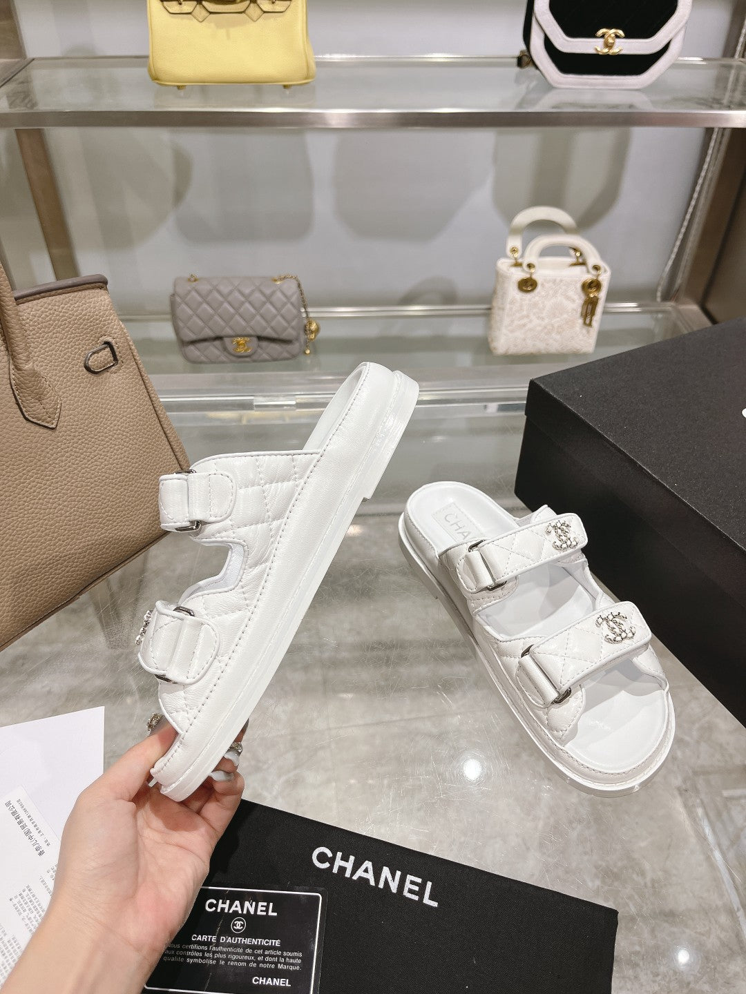 245RC7ZDE Stylish leather shoes