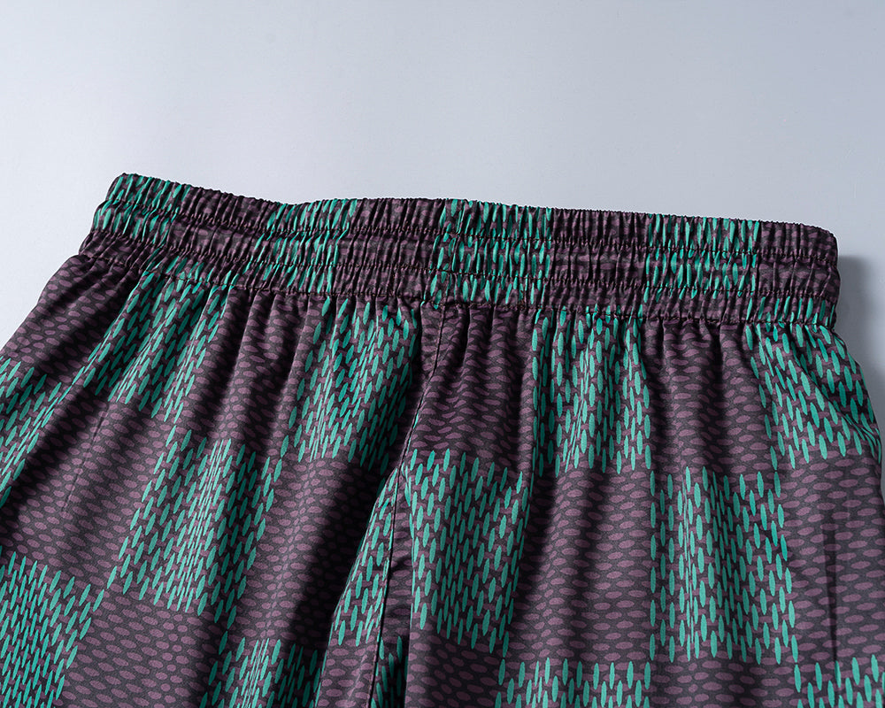 145RE92UDE Stylish shorts
