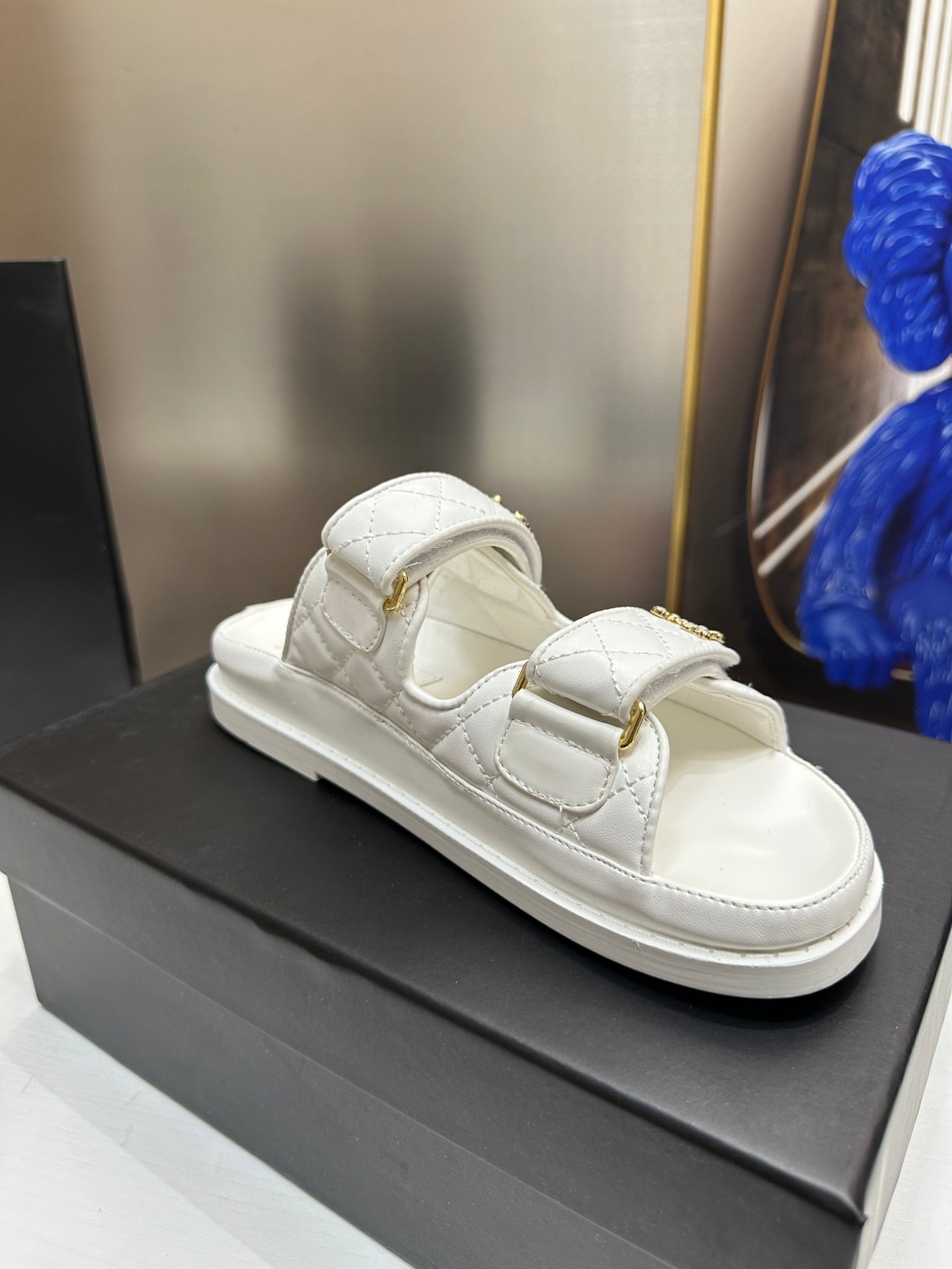145RC1ZDE Stylish sandals