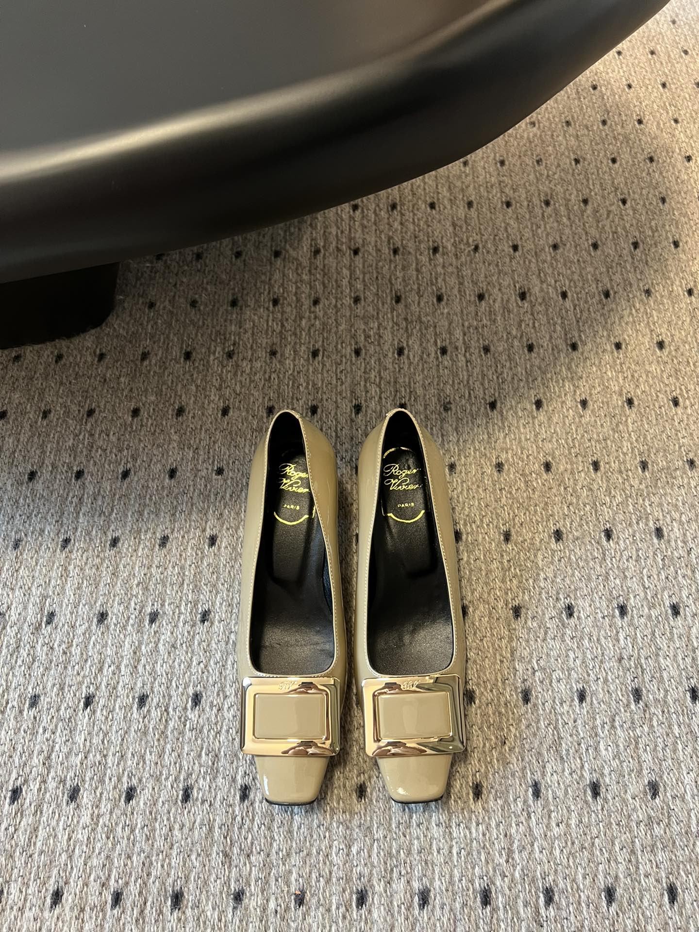 1ZA249ZDE Stylish High heels