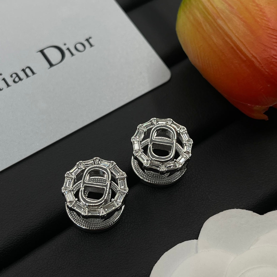 14D1061EDE Stylish Earrings