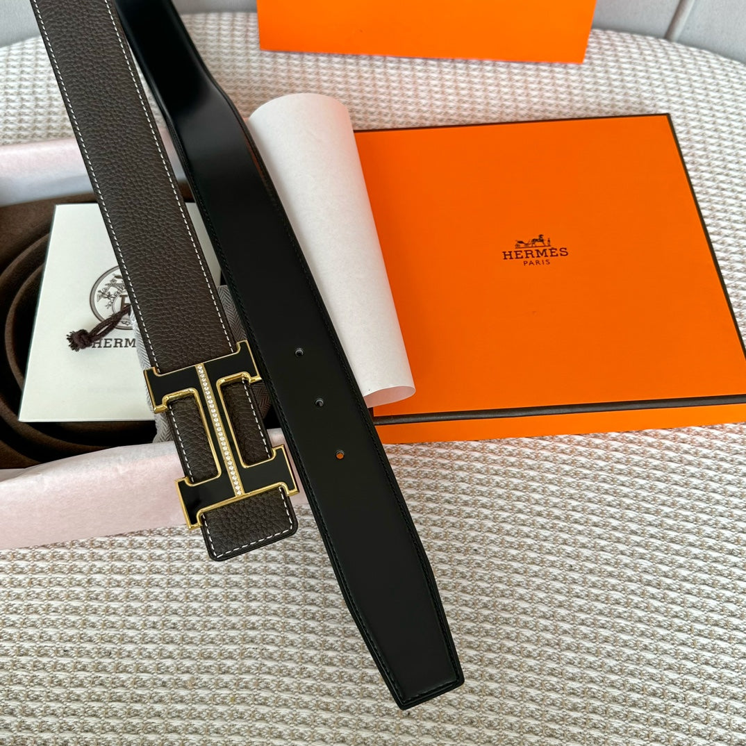 14H50PDE Stylish High quality belt With full package