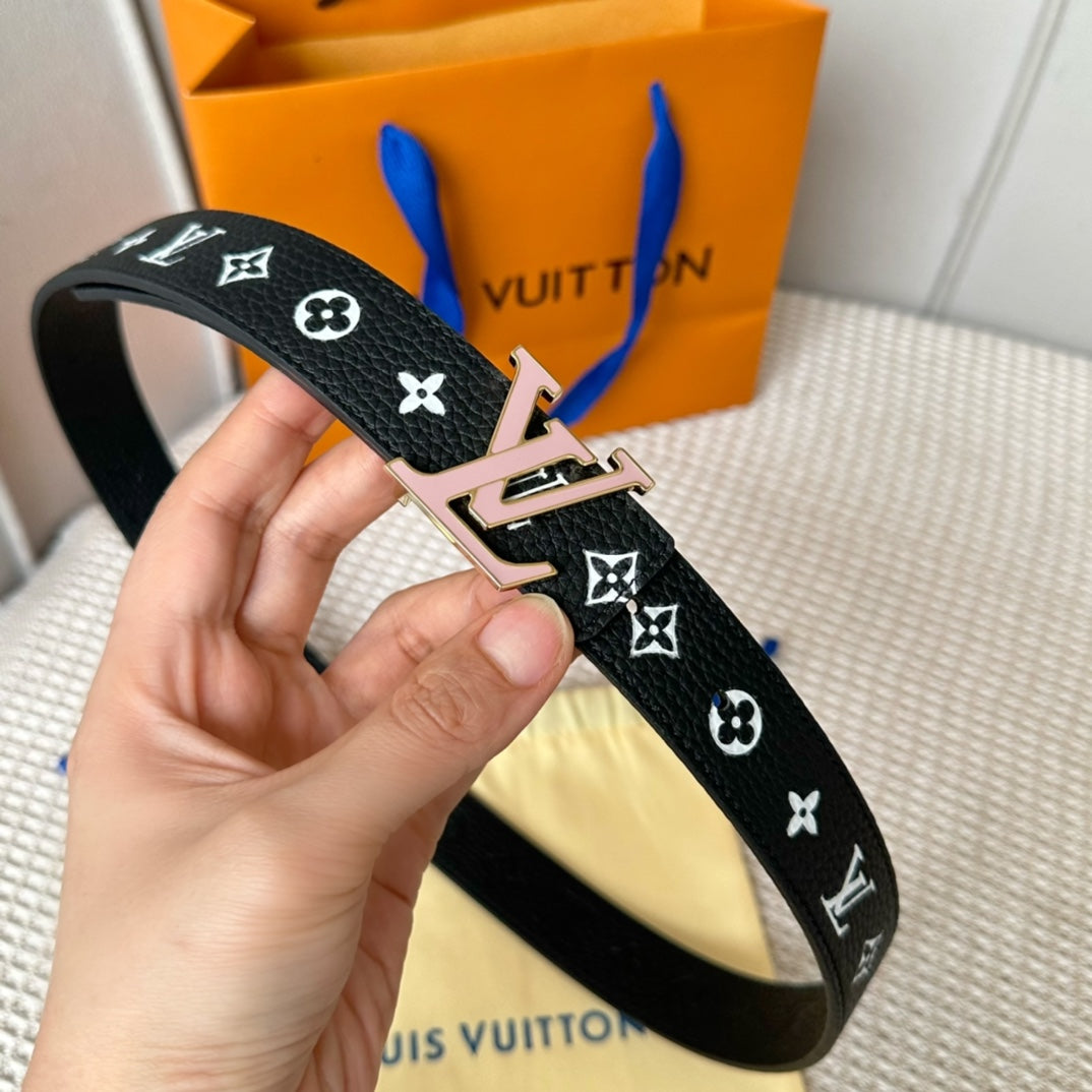 14E19PDE Stylish High quality belt With full package