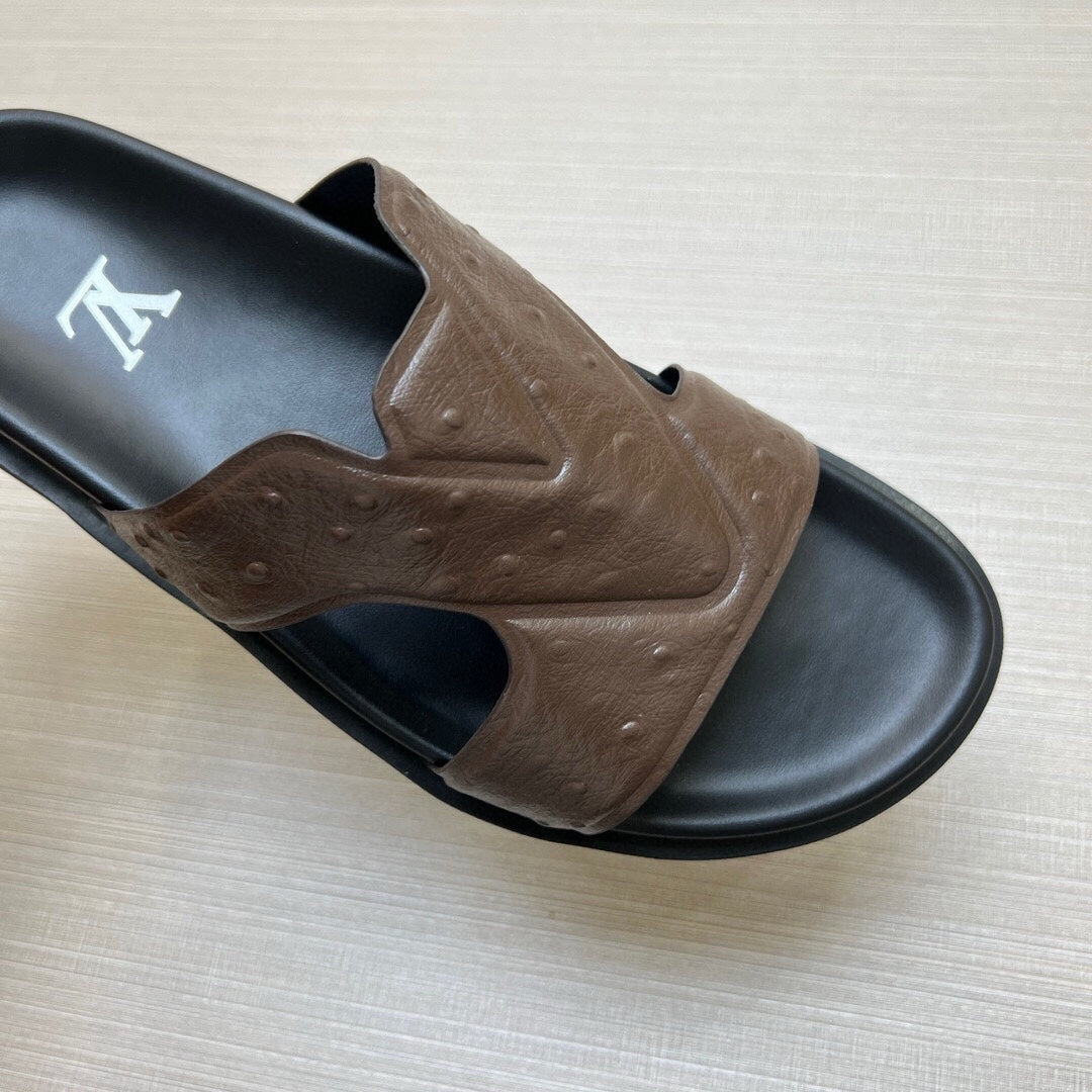 5LE227ZDE Stylish Slippers
