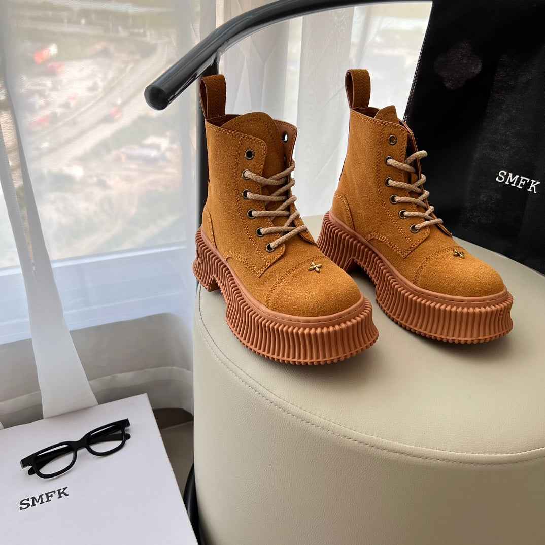 1JA18ZDE Stylish boots