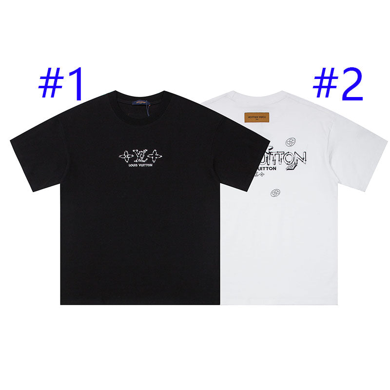 125WE7UDE Stylish T-shirts