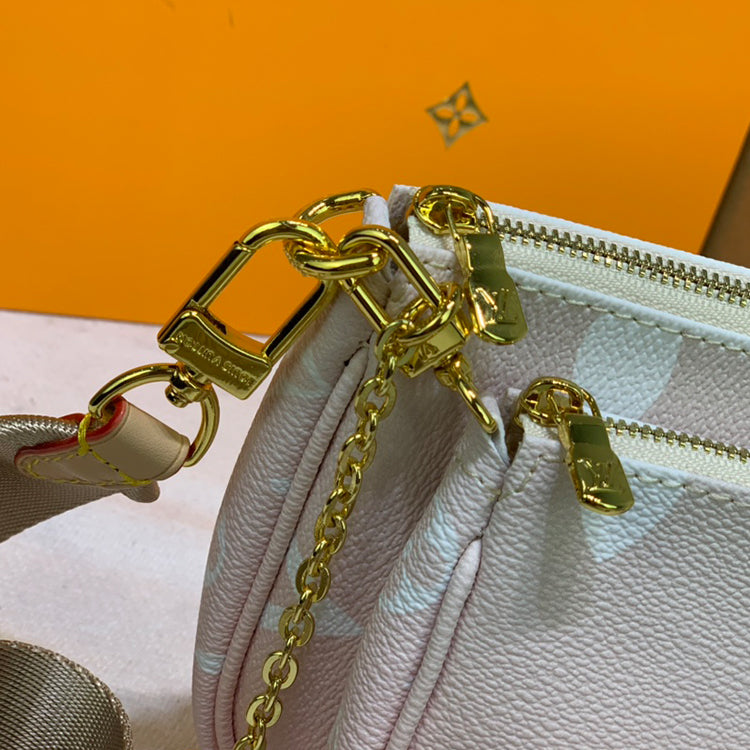 AE101BDE Stylish leather bag
