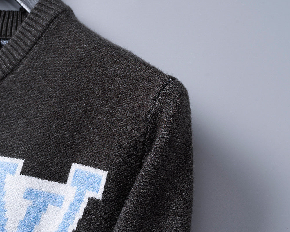 185ZE118UDE Stylish Sweaters