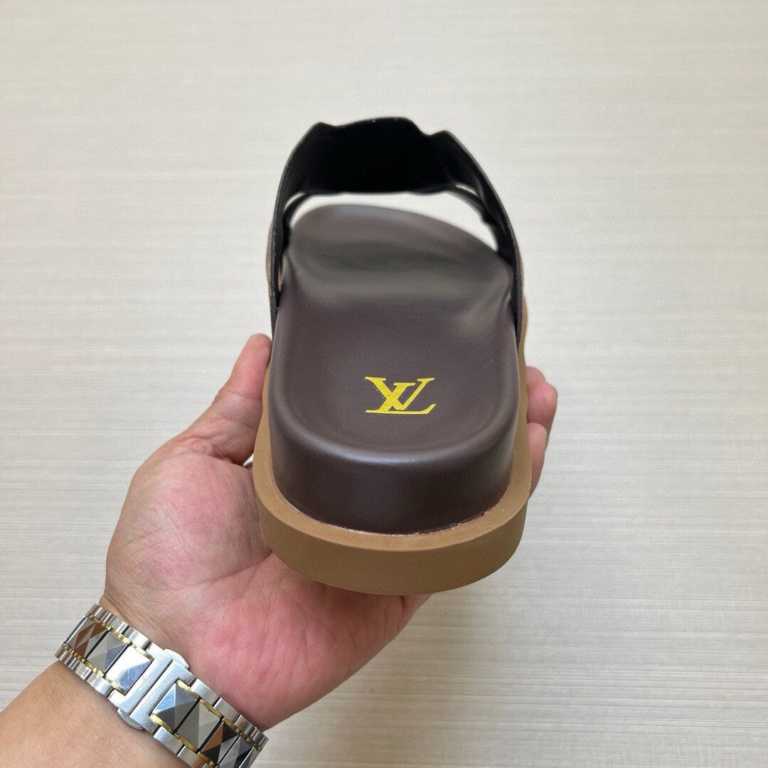 5LE228ZDE Stylish Slippers