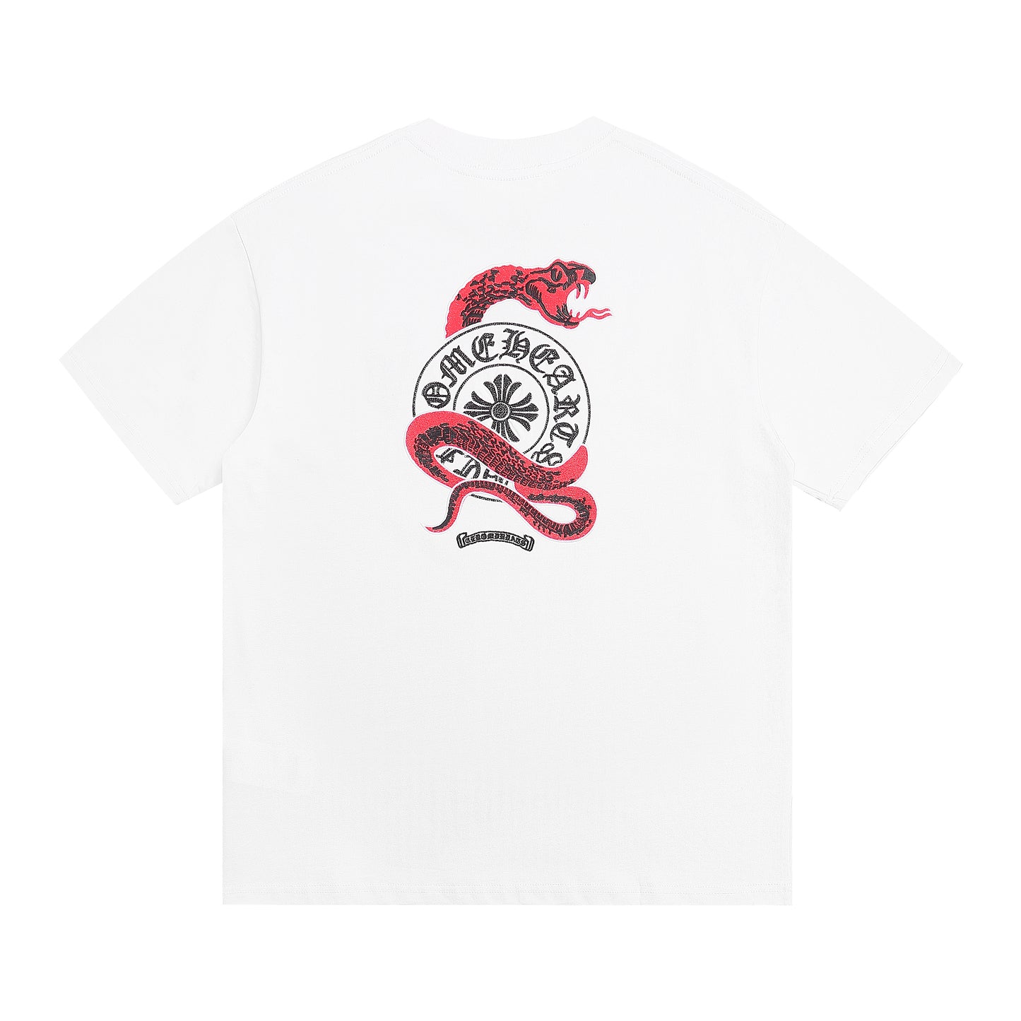 145RA168UDE Stylish T-shirt
