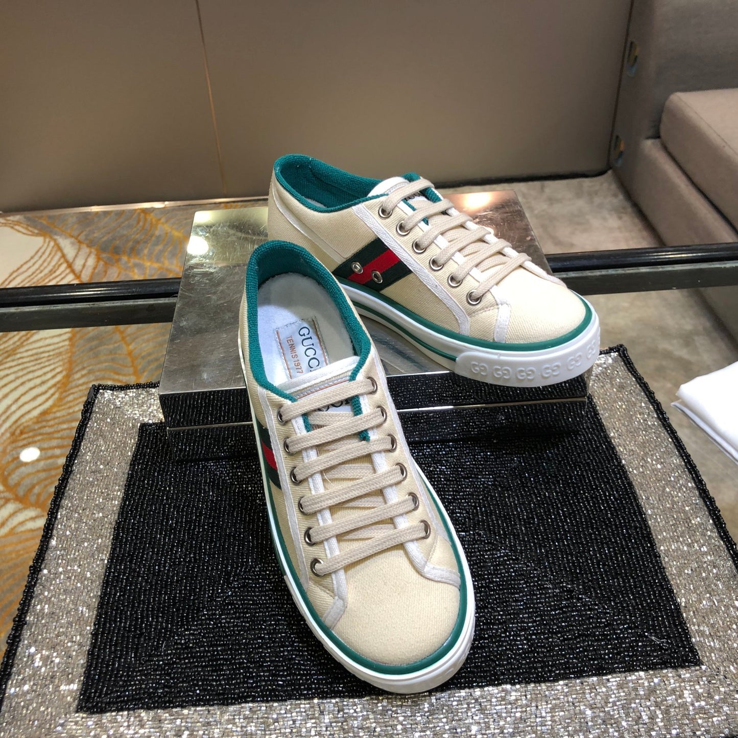 2YB50ZDE Stylish shoes