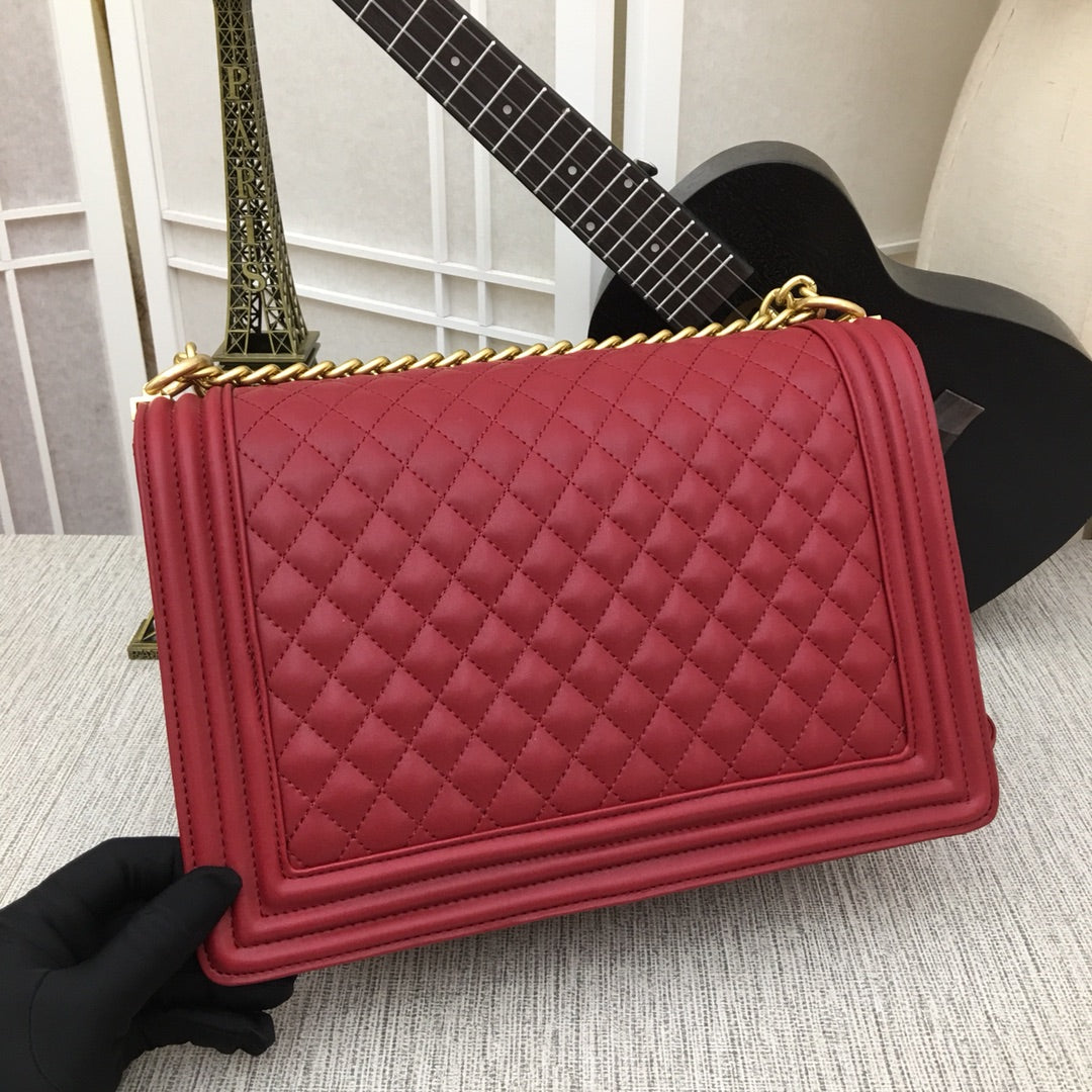 5C60BDE Stylish leather bag