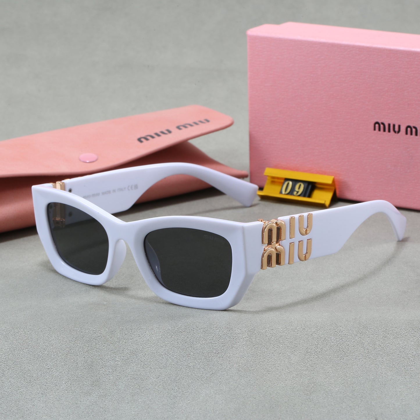 385RA31TDE Stylish Sunglasses