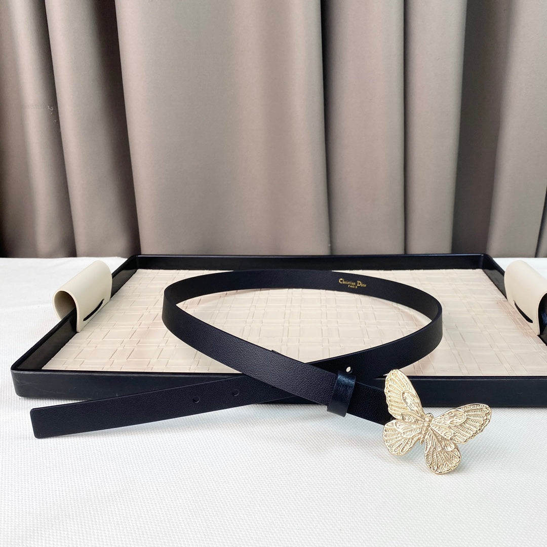 14D97PDE Stylish High quality belt With full package