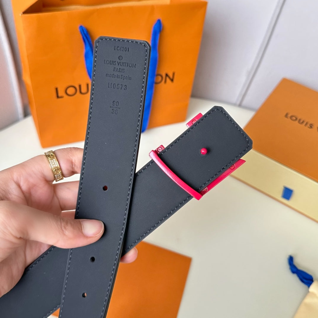 14B11PDE Stylish High quality belt With full package