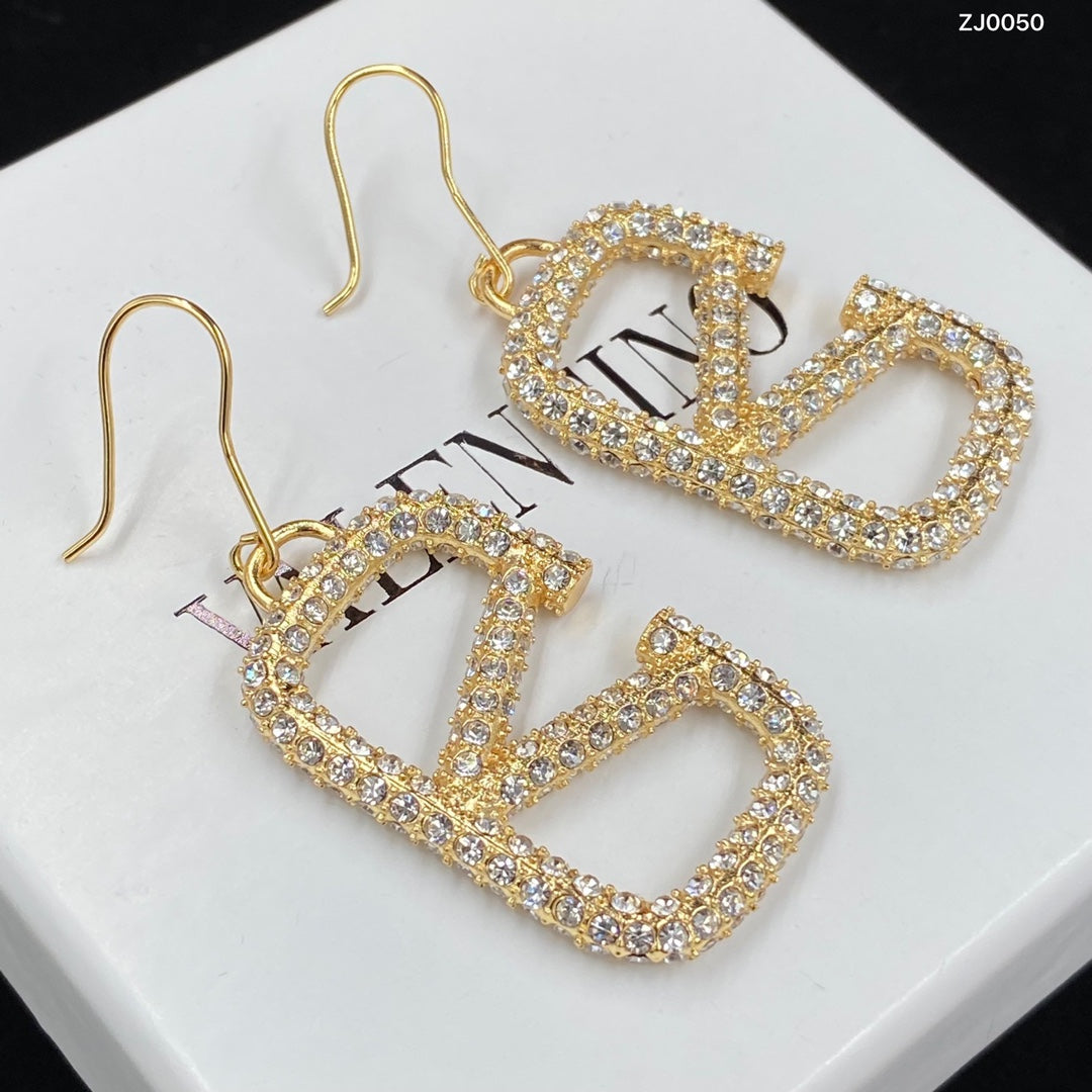 1XVL439EDE Stylish Earrings
