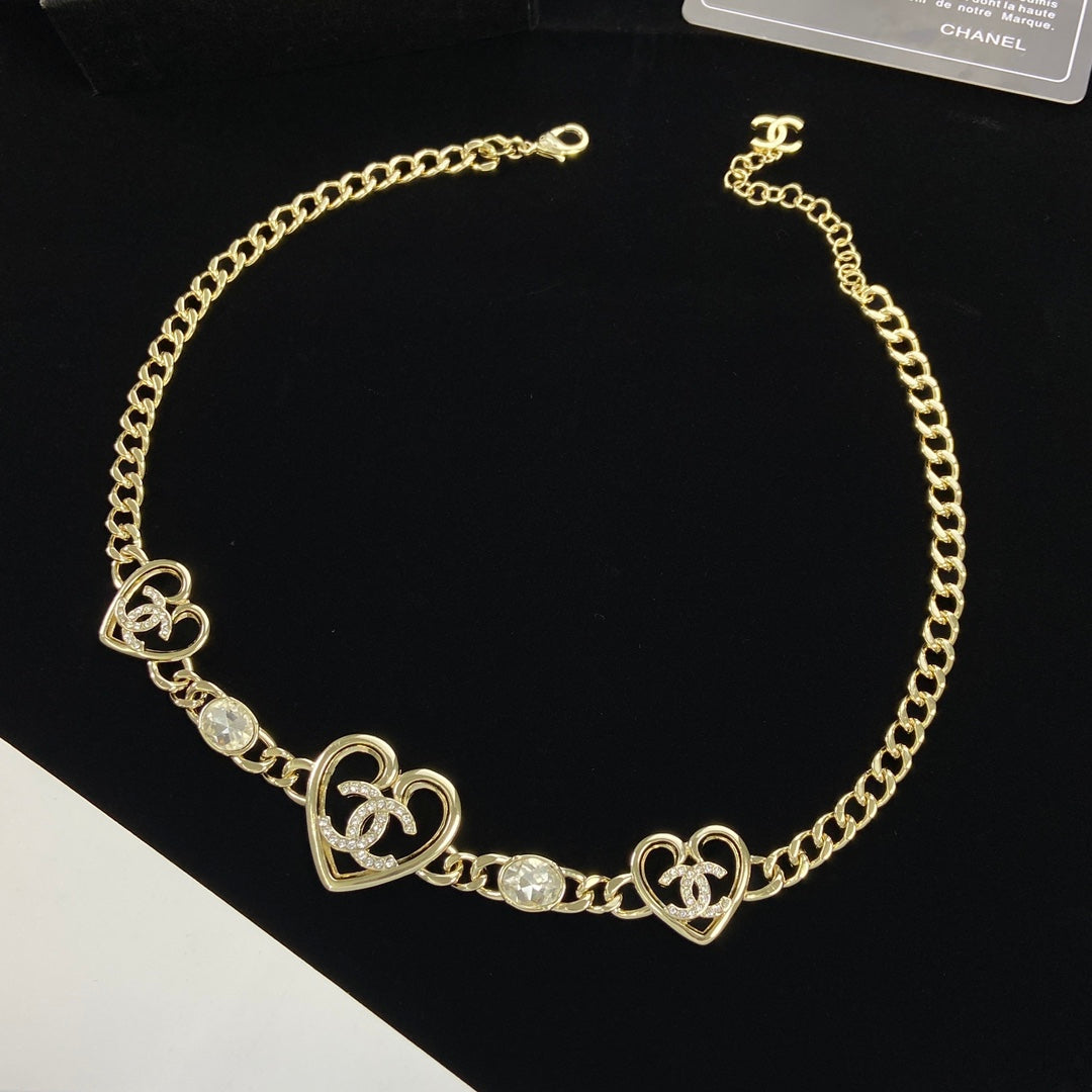 1NC115XDE Stylish Necklaces Bracelets