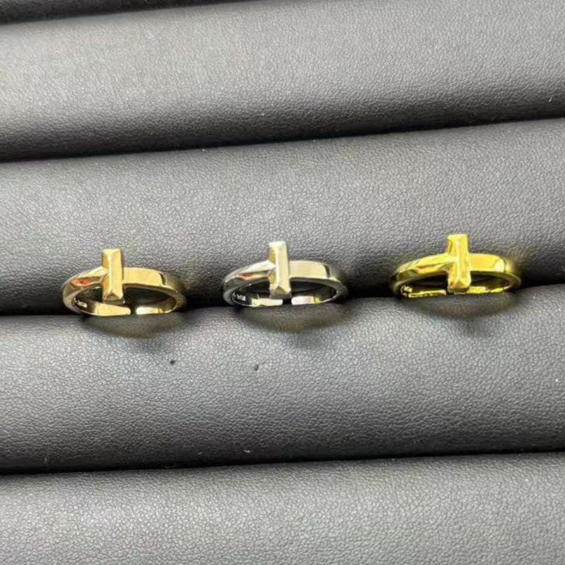 14T931JDE Stylish rings