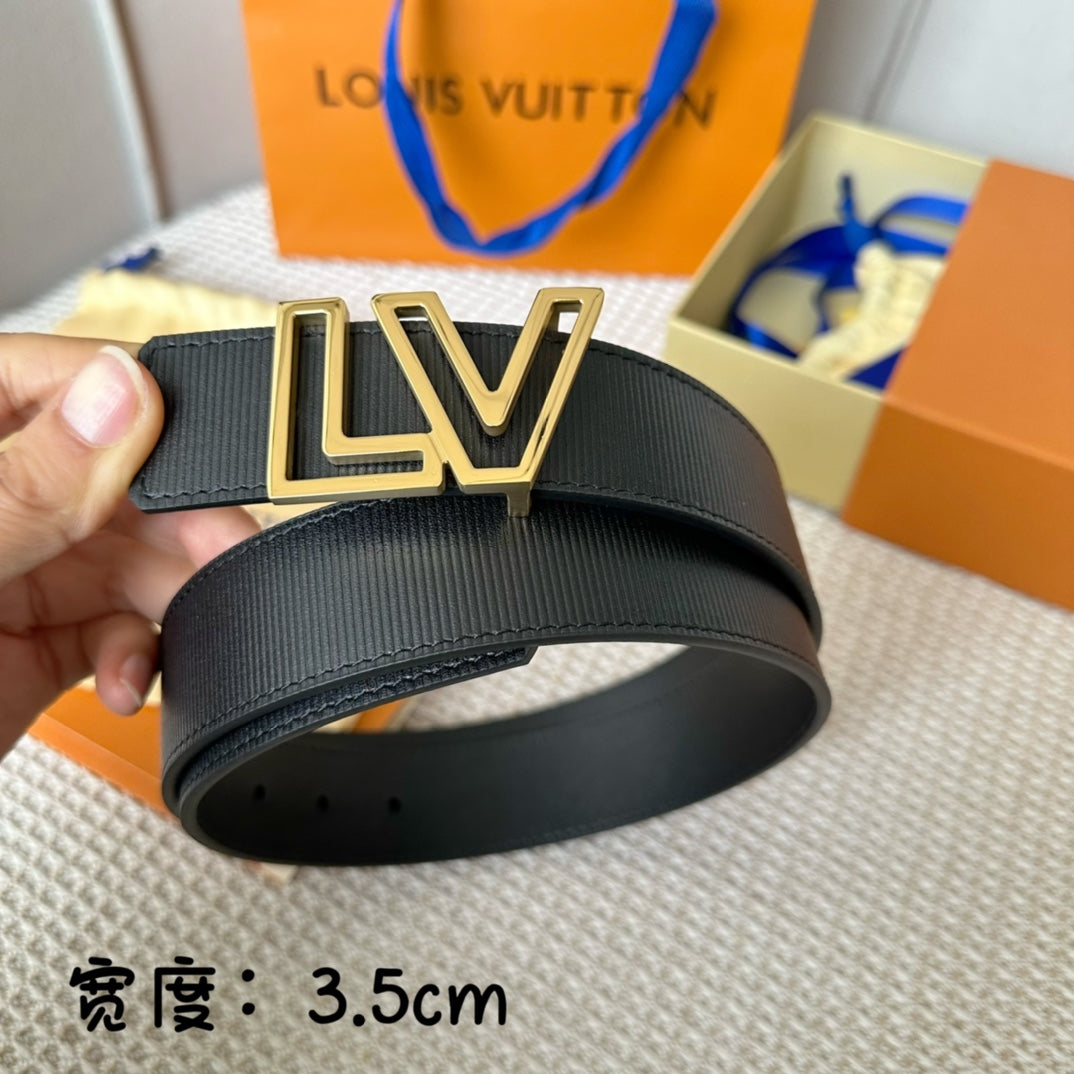14E143PDE Stylish High quality belt With full package
