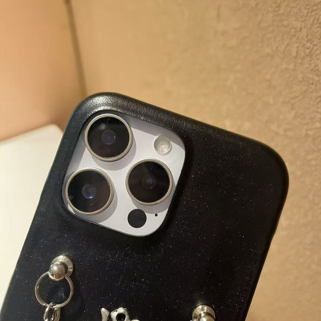 165RA54ADE Stylish Phone Case