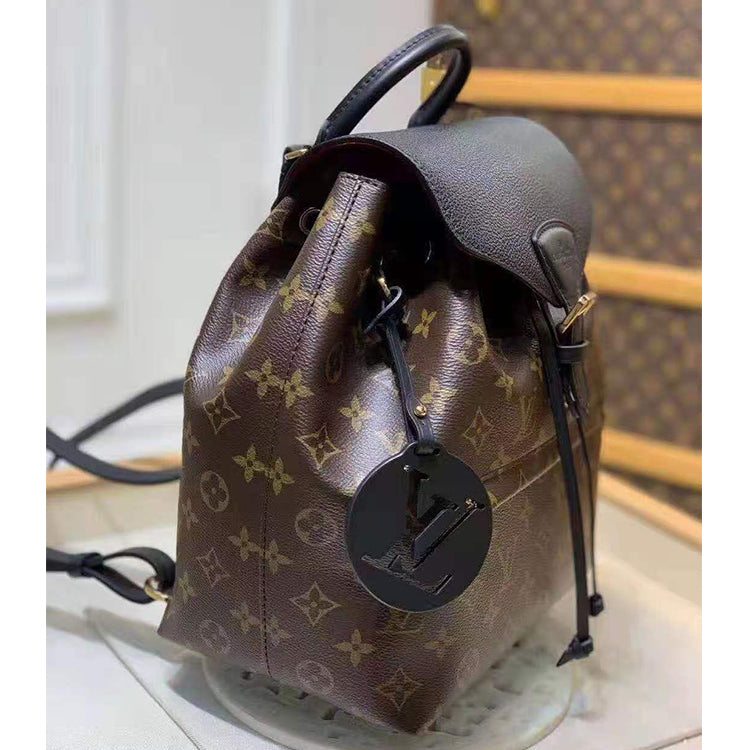 AE013BDE Stylish leather bag